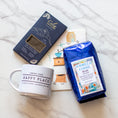 Load image into Gallery viewer, Coffee Lovers Gift Box