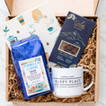 Load image into Gallery viewer, Coffee Lovers Gift Box